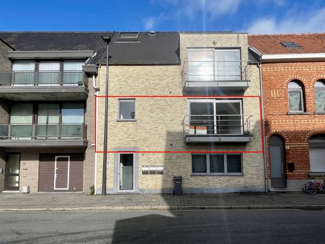 Appartement location à Sint-niklaas, Oost-Vlaanderen