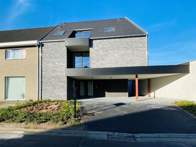 Appartement location à Watermolenwijk, Sint-Niklaas