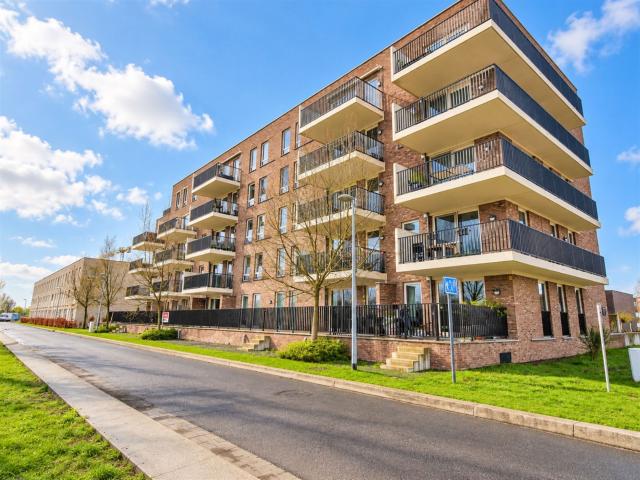 Appartement location à Sint-niklaas, Oost-Vlaanderen