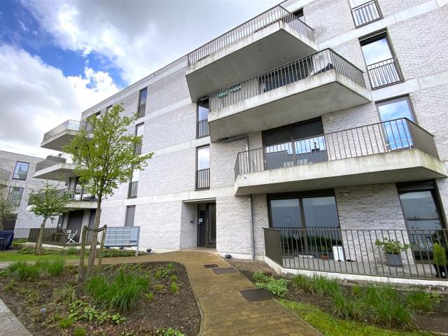 Appartement location à Sint-niklaas, Oost-Vlaanderen