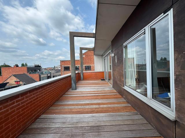 Appartement location à Sint-niklaas, Oost-Vlaanderen