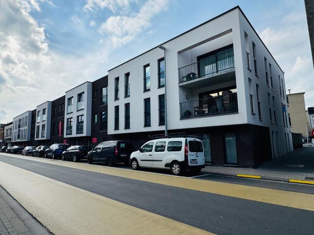 Appartement location à Clementwijk, Sint-Niklaas