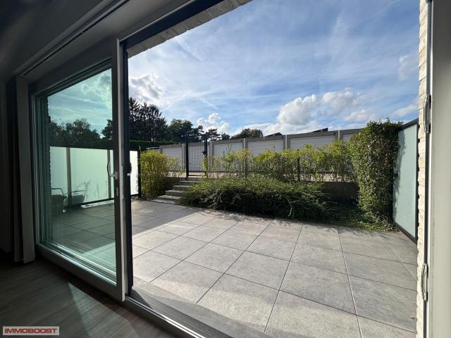 Appartement location à Temse