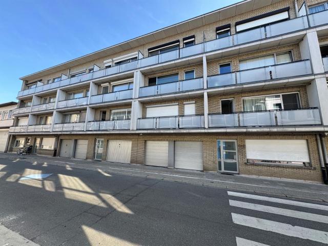 Appartement location à Sint-niklaas, Oost-Vlaanderen
