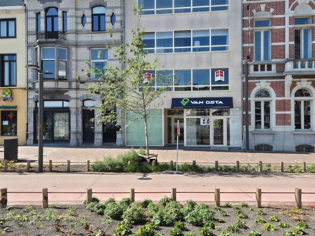 Appartement location à Sint-niklaas, Oost-Vlaanderen