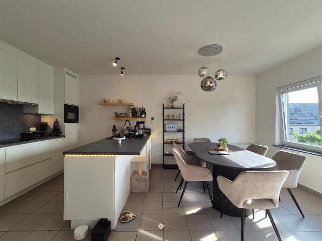 Appartement location à Knaptand, Sint-Niklaas