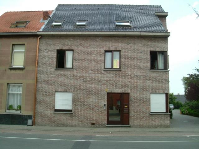 Appartement location à Raap, Sint-Niklaas