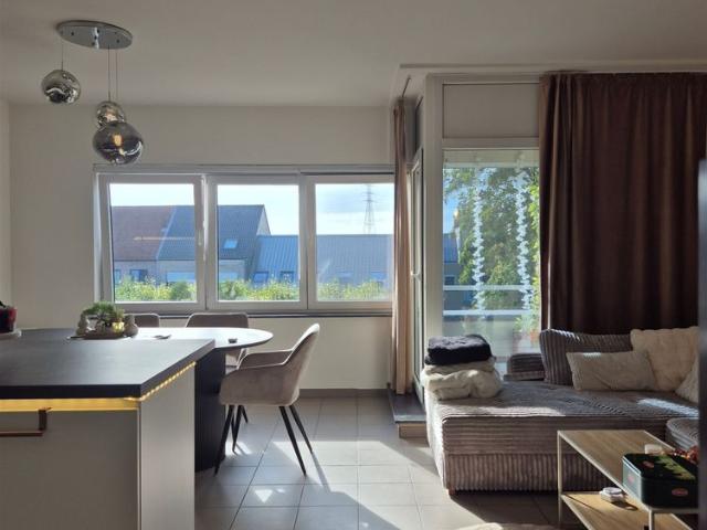 Appartement location à Knaptand, Sint-Niklaas