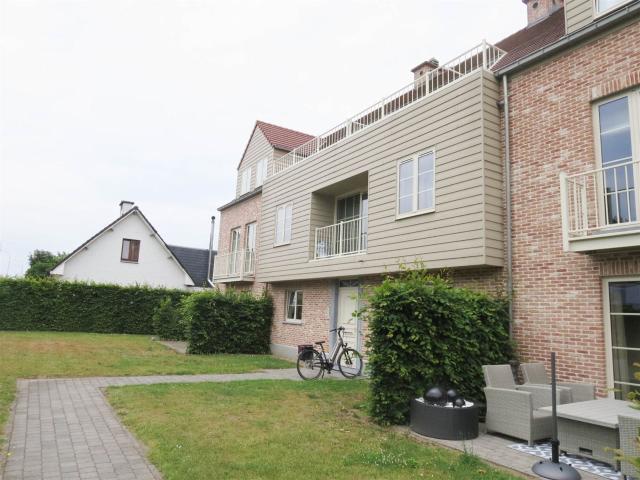 Appartement location à Sint-niklaas, Oost-Vlaanderen