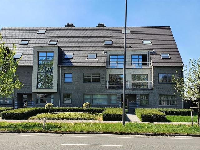 Appartement location à Sint-gillis-waas, Oost-Vlaanderen