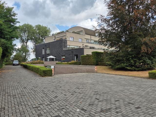 Appartement location à Sint-niklaas, Oost-Vlaanderen