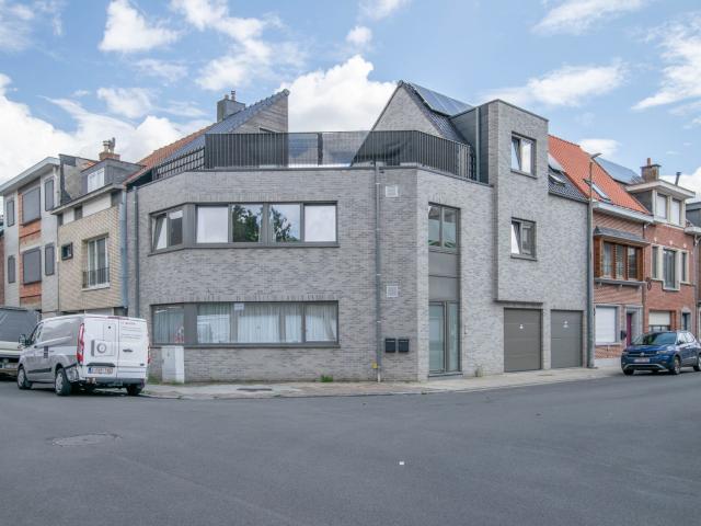 Appartement location à Sint-niklaas, Oost-Vlaanderen