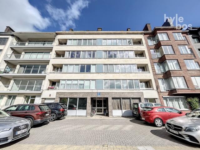 Appartement location à Sint-niklaas, Oost-Vlaanderen