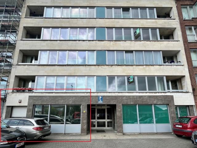 Appartement location à Sint-niklaas, Oost-Vlaanderen