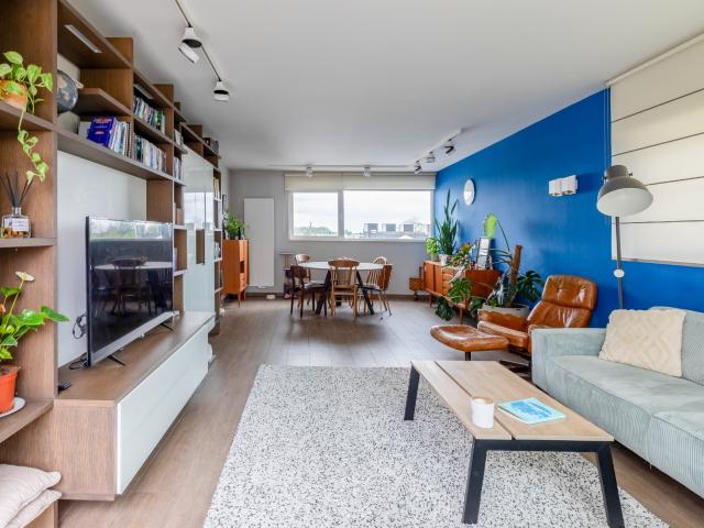 Appartement location à Vijfstraten, Sint-Niklaas