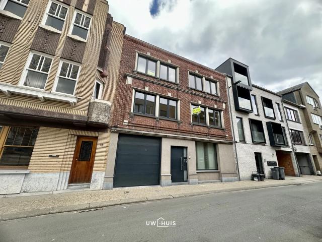 Appartement location à Sint-niklaas, Oost-Vlaanderen
