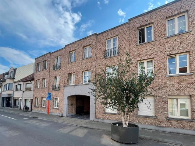 Appartement location à Sint-niklaas, Oost-Vlaanderen