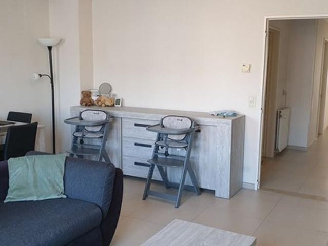 Appartement location à Sint-niklaas, Oost-Vlaanderen