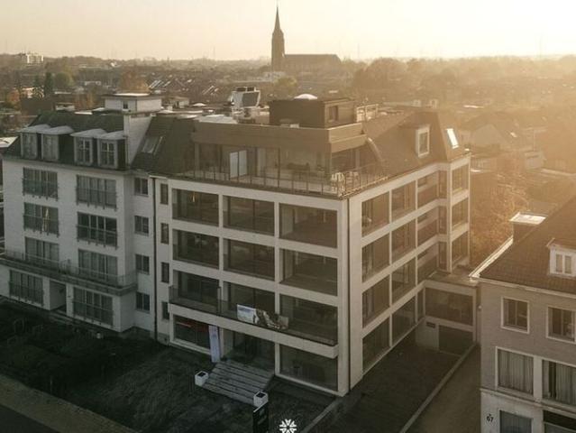 Appartement location à Sint-niklaas, Oost-Vlaanderen