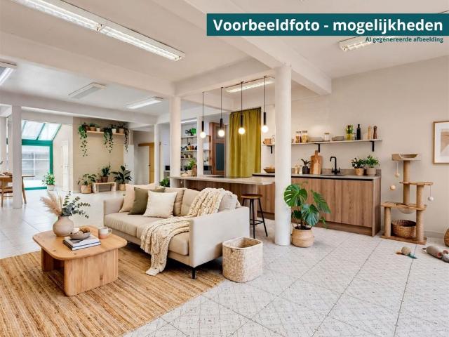 Appartement location à Sint-Pauwels, Sint-Gillis-Waas