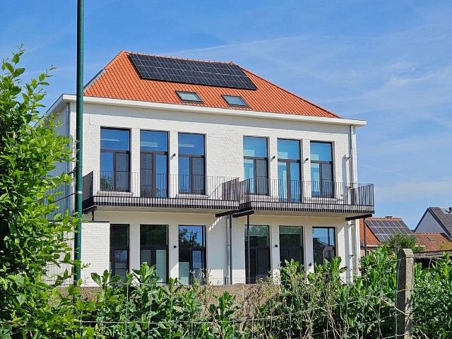 Appartement location à Sint-pieters-leeuw, Brabant