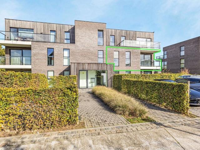Appartement location à Ruisbroek, Sint-Pieters-Leeuw