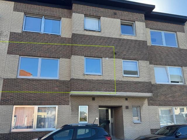 Appartement location à Sint-pieters-leeuw, Brabant