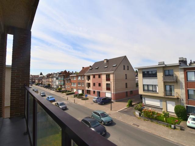 Appartement location à Sint-pieters-leeuw, Brabant