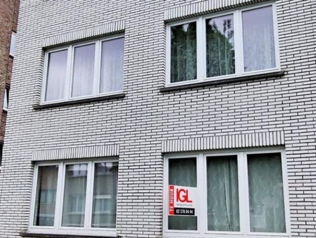 Appartement location à Sint-pieters-leeuw, Brabant