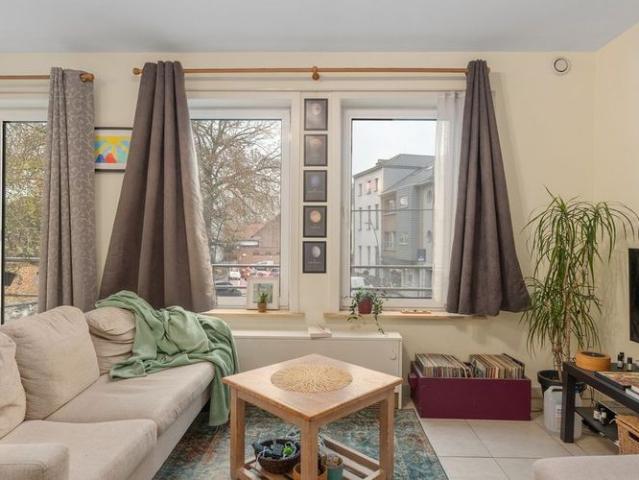 Appartement location à Sint-pieters-leeuw, Brabant