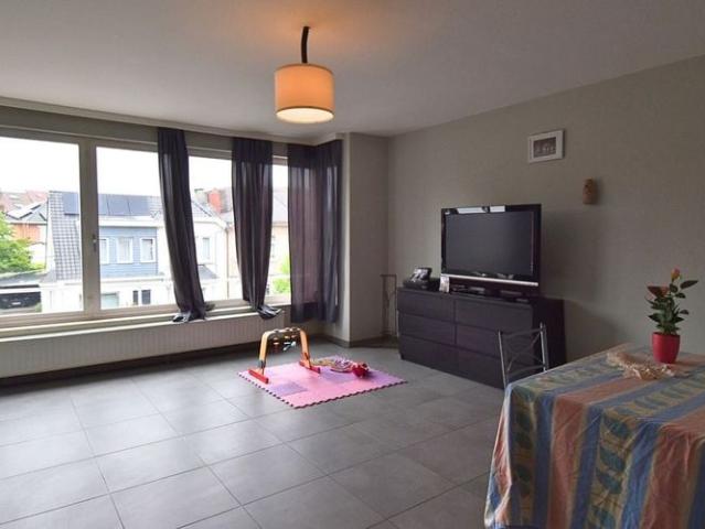 Appartement location à Sint-pieters-leeuw, Brabant