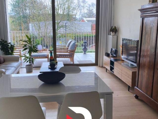 Appartement location à Brugge, West-Vlaanderen