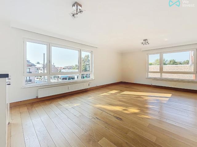 Appartement location à Sint-pieters-woluwe, Bruxelles