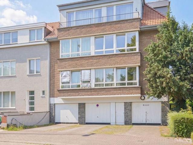 Appartement location à Sint-pieters-woluwe, Bruxelles