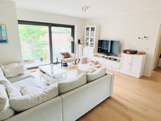 Appartement location à Sint-pieters-woluwe, Bruxelles