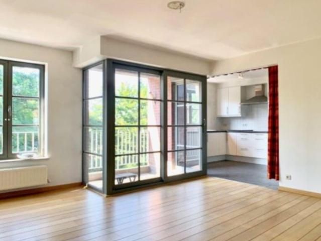 Appartement location à Sint-pieters-woluwe, Bruxelles