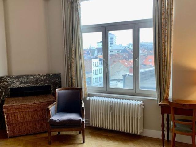 Appartement location à Oudergem, Bruxelles
