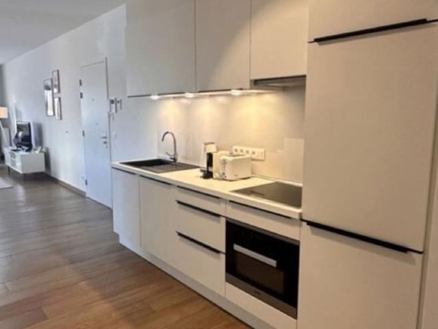 Appartement location à Woluwe-saint-etienne, Brabant