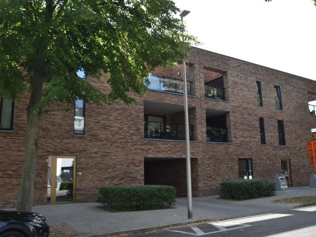Appartement location à Gelinden, Limburg