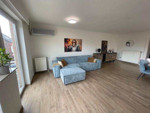 Appartement location à Sint-Pieter, Sint-Truiden