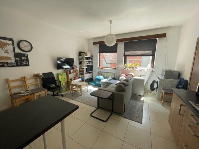 Appartement location à Gelinden, Limburg