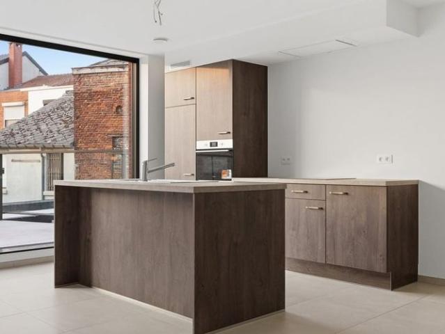 Appartement location à Gelinden, Limburg