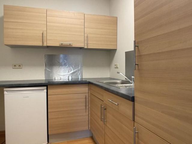 Appartement location à Gelinden, Limburg