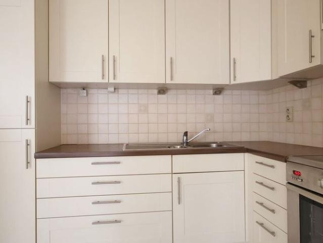 Appartement location à Gelinden, Limburg