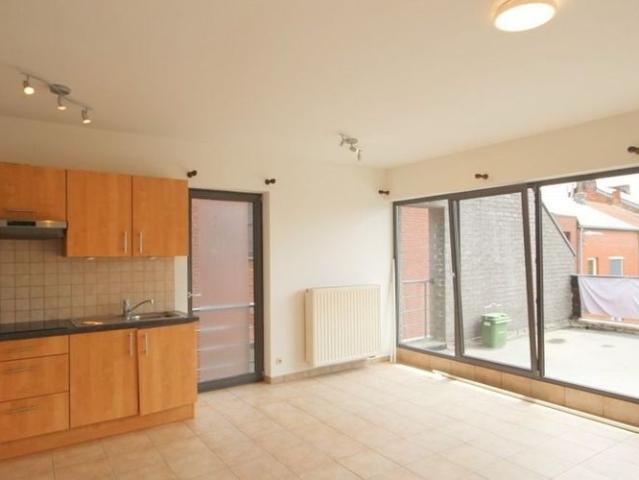 Appartement location à Gelinden, Limburg