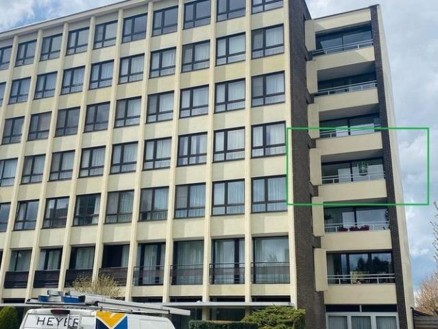 Appartement location à Gelinden, Limburg
