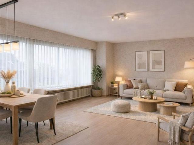 Appartement location à Gelinden, Limburg