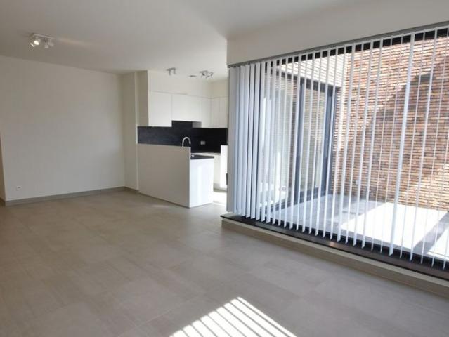 Appartement location à Gelinden, Limburg