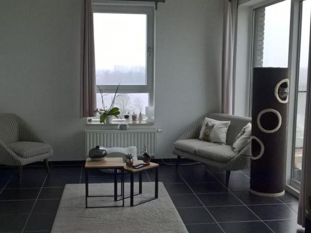 Appartement location à Gelinden, Limburg