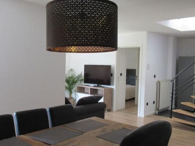 Appartement location à Gelinden, Limburg